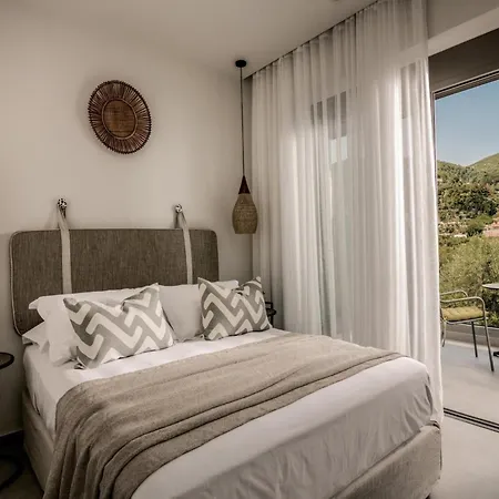 In Zakynthos With Private Pool & Views *