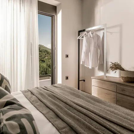 In Zakynthos With Private Pool & Views * Василикос