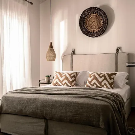Вилла In Zakynthos With Private Pool & Views *