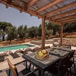 Villa In Zakynthos With Private Pool & Views *