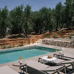 In Zakynthos With Private Pool & Views